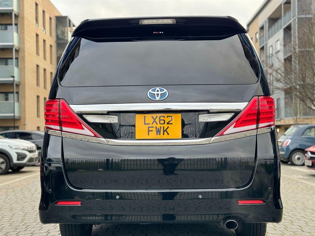 Vehicle 65