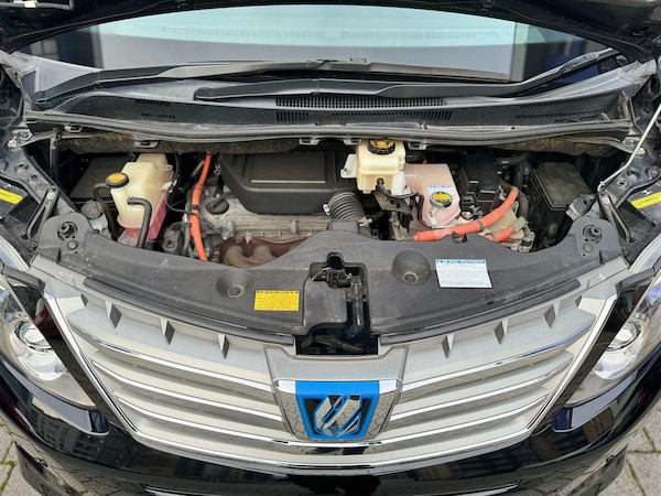 Used Toyota Alphard 2013 for sale - 75570896: Photo 66