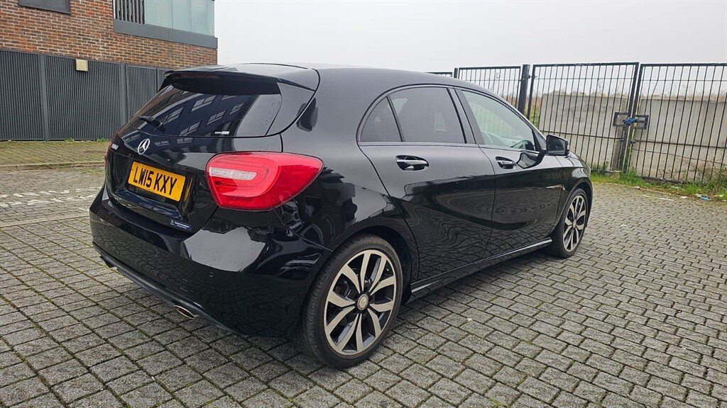 Used Mercedes-Benz Other 2025 for sale - 77755990: Photo 10