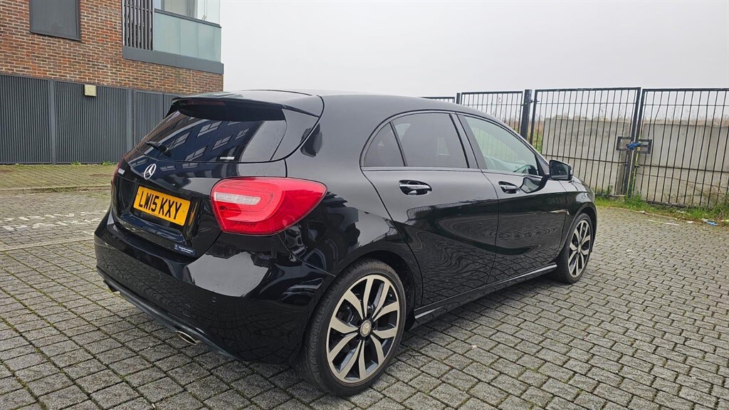 Used Mercedes-Benz Other 2025 for sale - 77755990: Photo 11