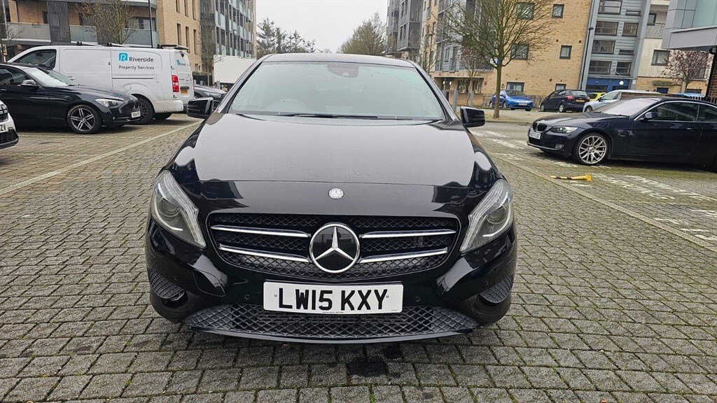 Used Mercedes-Benz Other 2025 for sale - 77755990: Photo 2