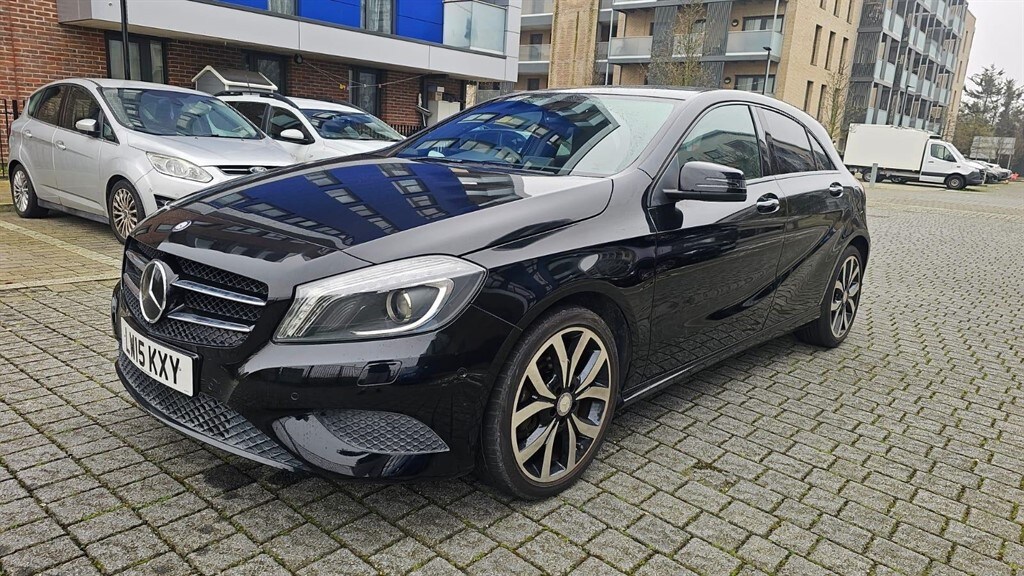 Used Mercedes-Benz Other 2025 for sale - 77755990: Photo 3