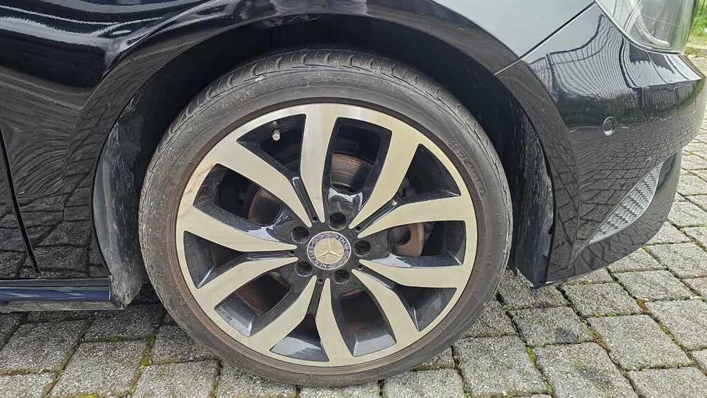 Used Mercedes-Benz Other 2025 for sale - 77755990: Photo 35