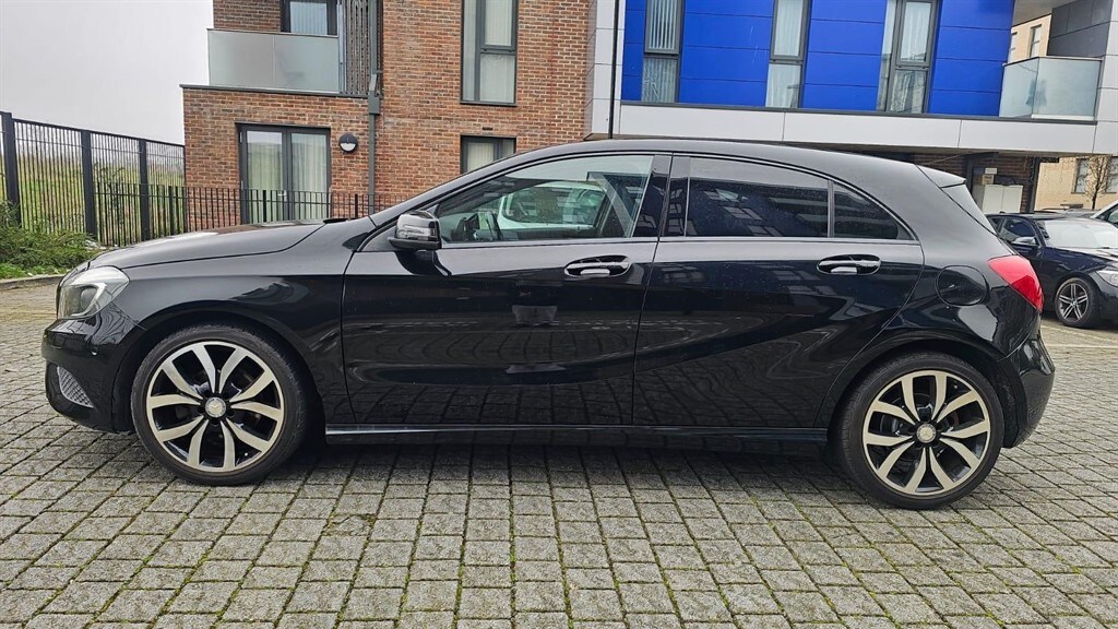 Used Mercedes-Benz Other 2025 for sale - 77755990: Photo 5