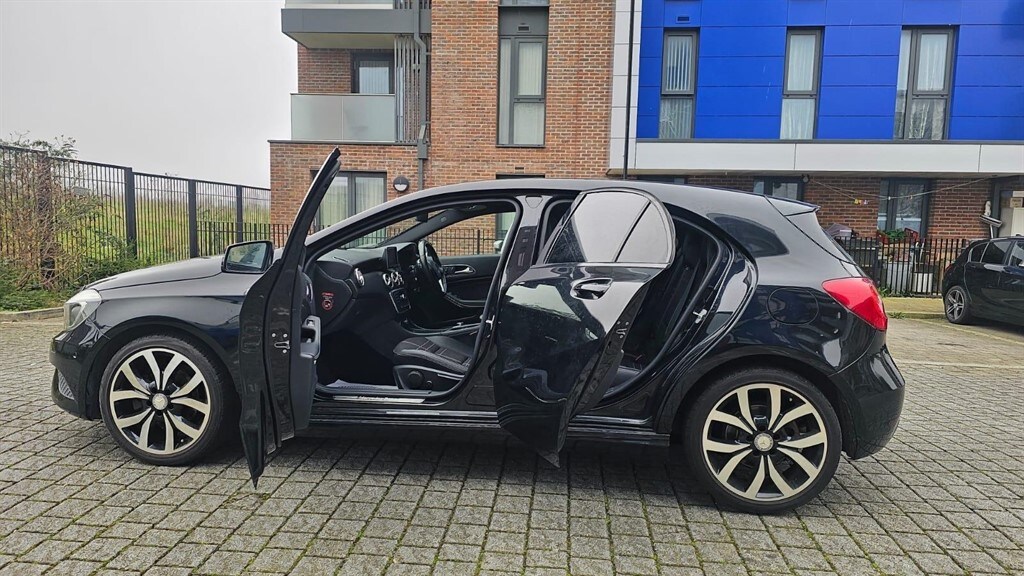 Used Mercedes-Benz Other 2025 for sale - 77755990: Photo 6