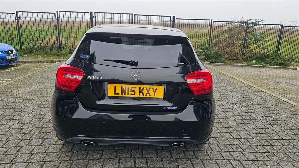 Used Mercedes-Benz Other 2025 for sale - 77755990: Photo 7