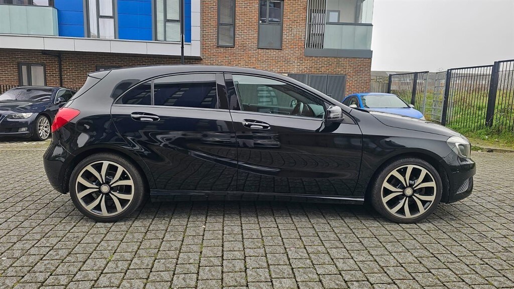 Used Mercedes-Benz Other 2025 for sale - 77755990: Photo 8