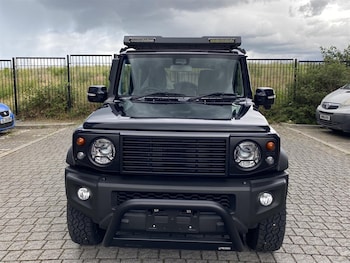 Used Suzuki Jimny 2025 for sale - 79095203: Photo