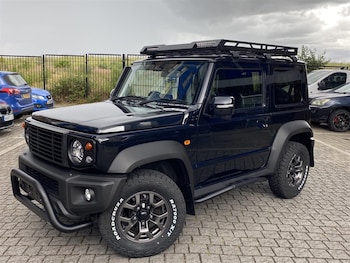Used Suzuki Jimny 2025 for sale - 79095203: Photo
