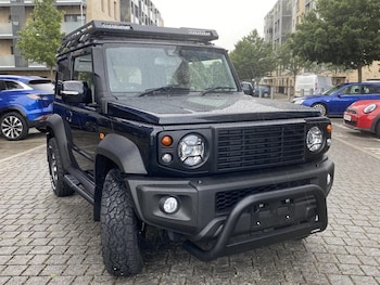 Used Suzuki Jimny 2025 for sale - 79095203: Photo