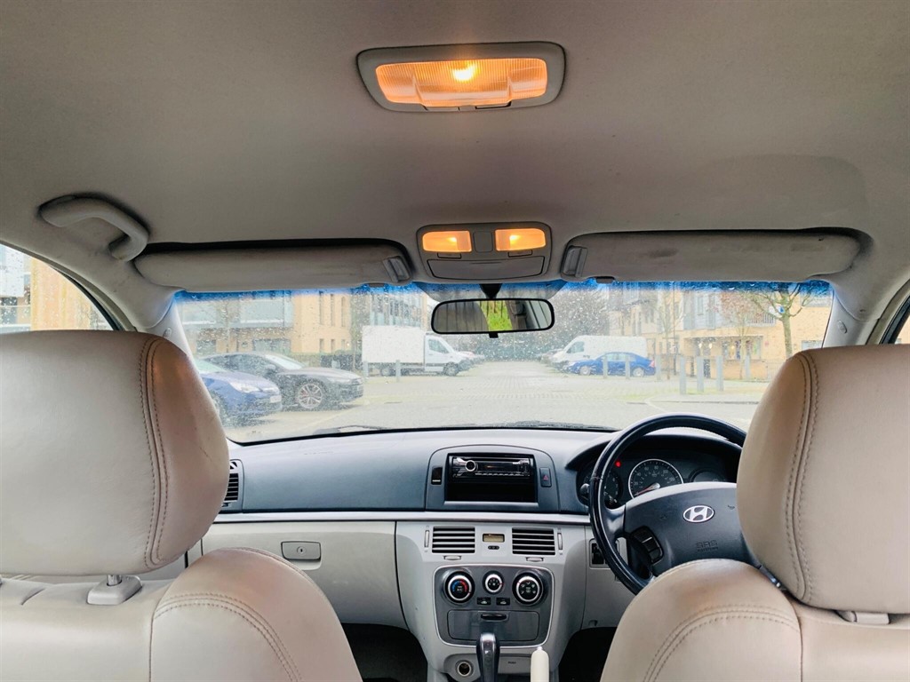 Used Hyundai Sonata 2006 for sale - 77274613: Photo 13