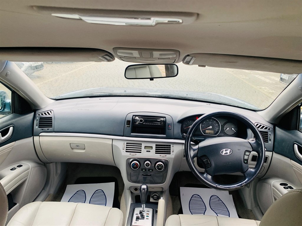 Used Hyundai Sonata 2006 for sale - 77274613: Photo 14