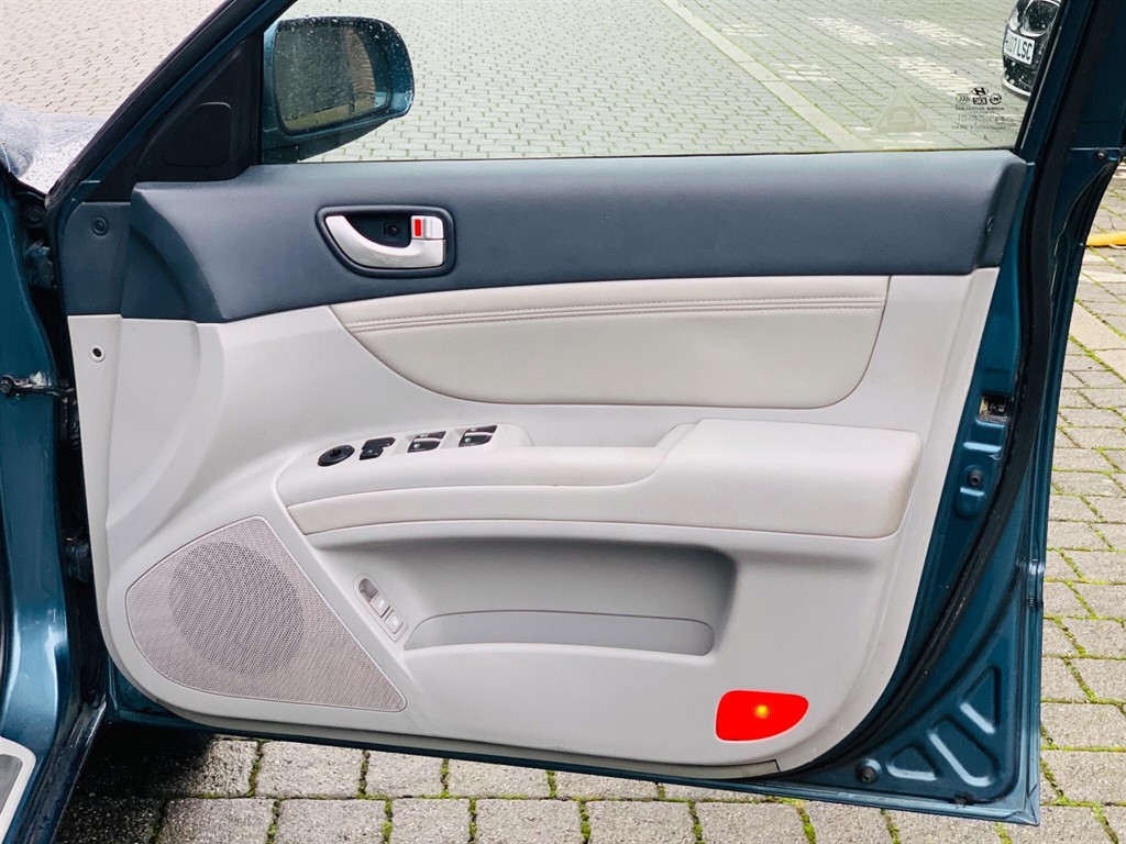 Used Hyundai Sonata 2006 for sale - 77274613: Photo 43