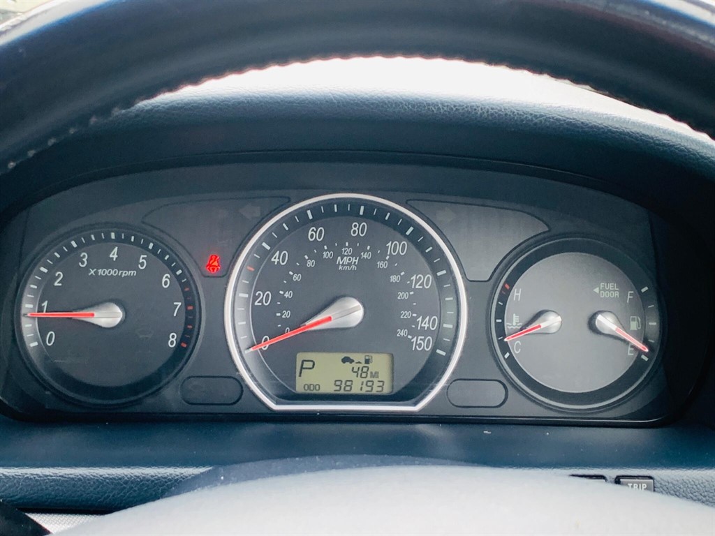 Used Hyundai Sonata 2006 for sale - 77274613: Photo 47