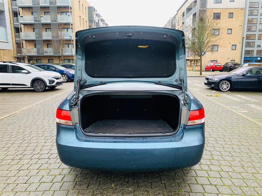 Used Hyundai Sonata 2006 for sale - 77274613: Photo 50