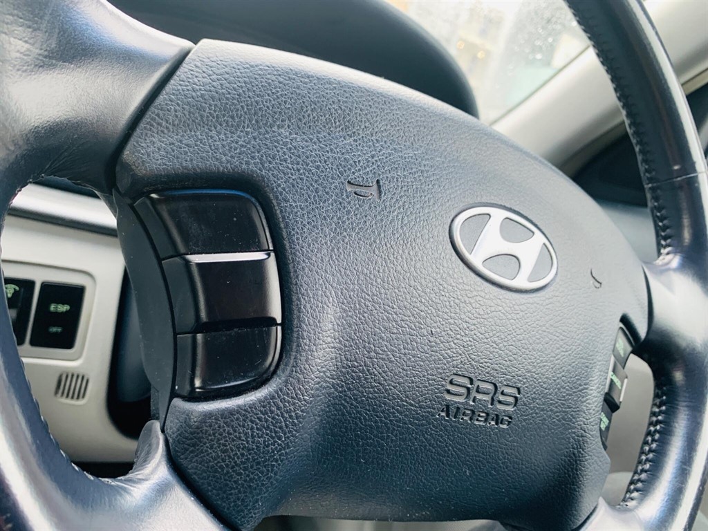 Used Hyundai Sonata 2006 for sale - 77274613: Photo 53