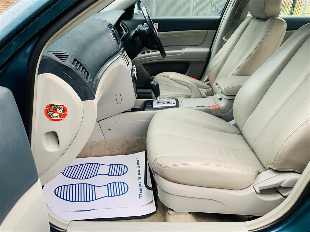 Used Hyundai Sonata 2006 for sale - 77274613: Photo 55