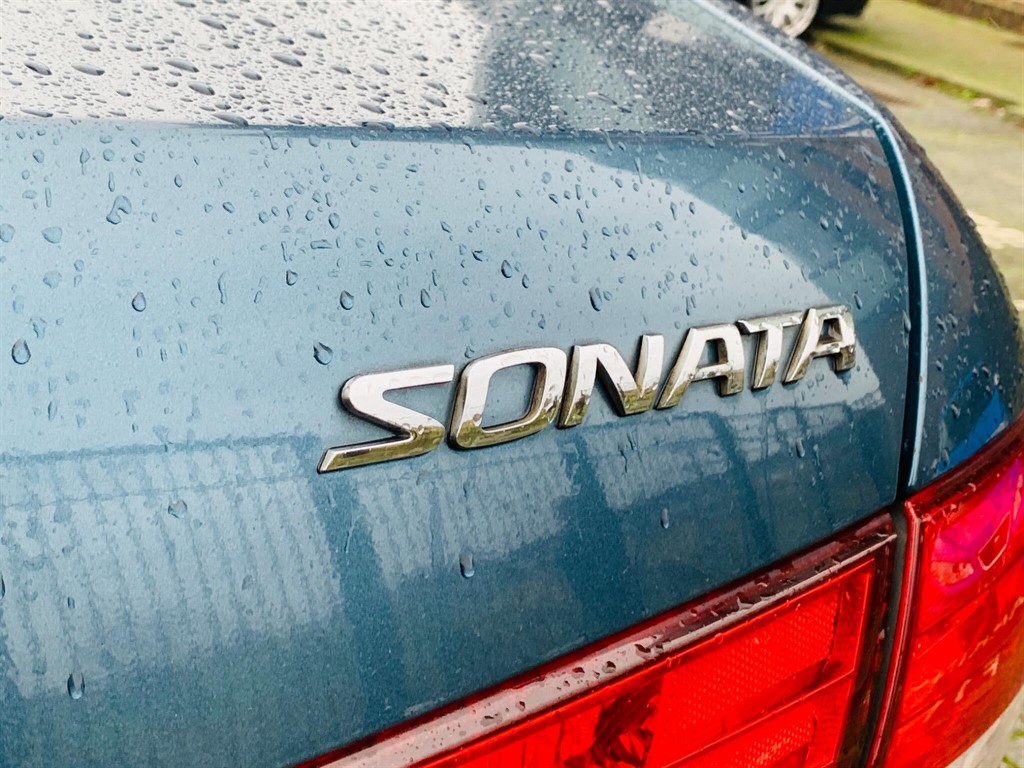 Used Hyundai Sonata 2006 for sale - 77274613: Photo 57