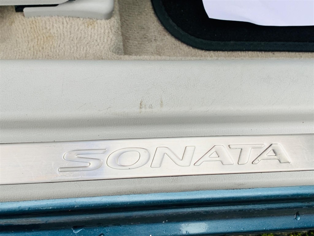 Used Hyundai Sonata 2006 for sale - 77274613: Photo 76