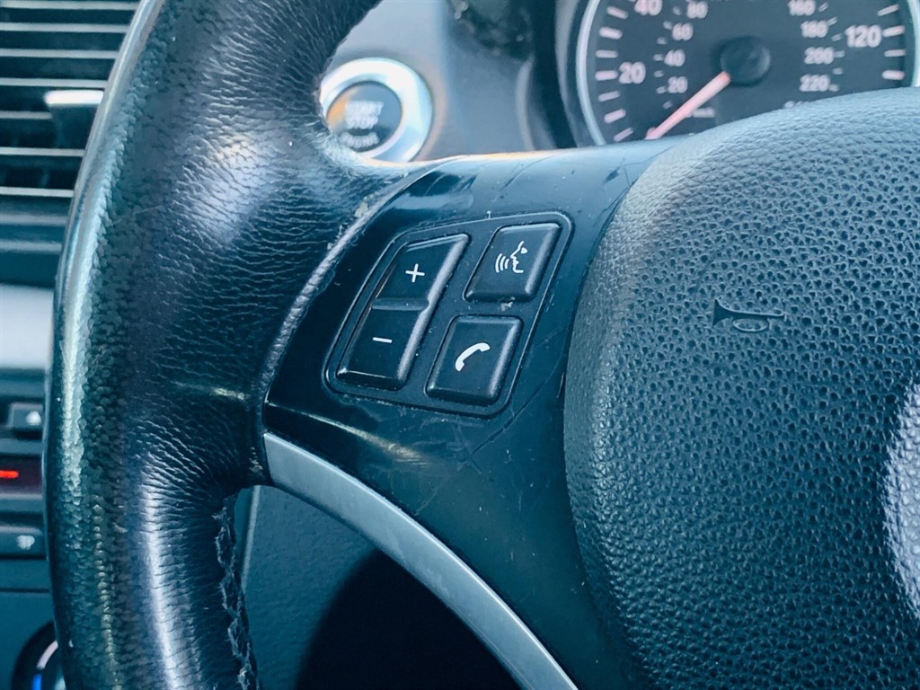 Used BMW 1 Series 2008 for sale - 77686079: Photo 30