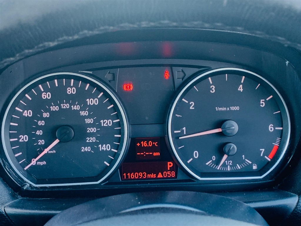 Used BMW 1 Series 2008 for sale - 77686079: Photo 38