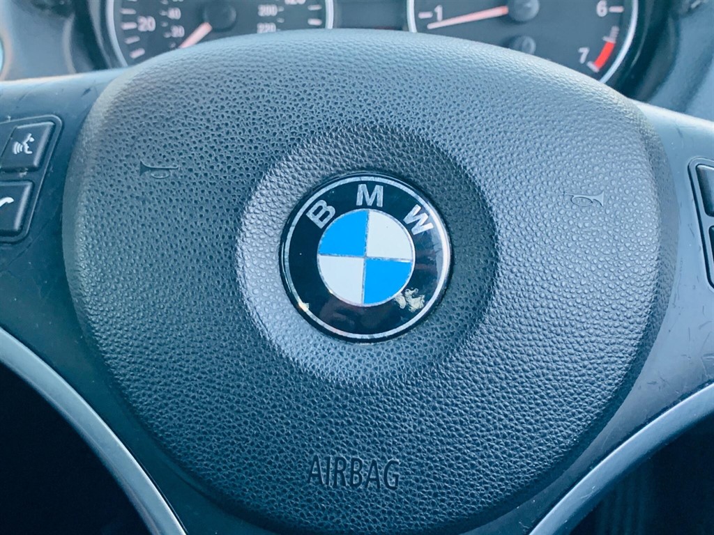 Used BMW 1 Series 2008 for sale - 77686079: Photo 50