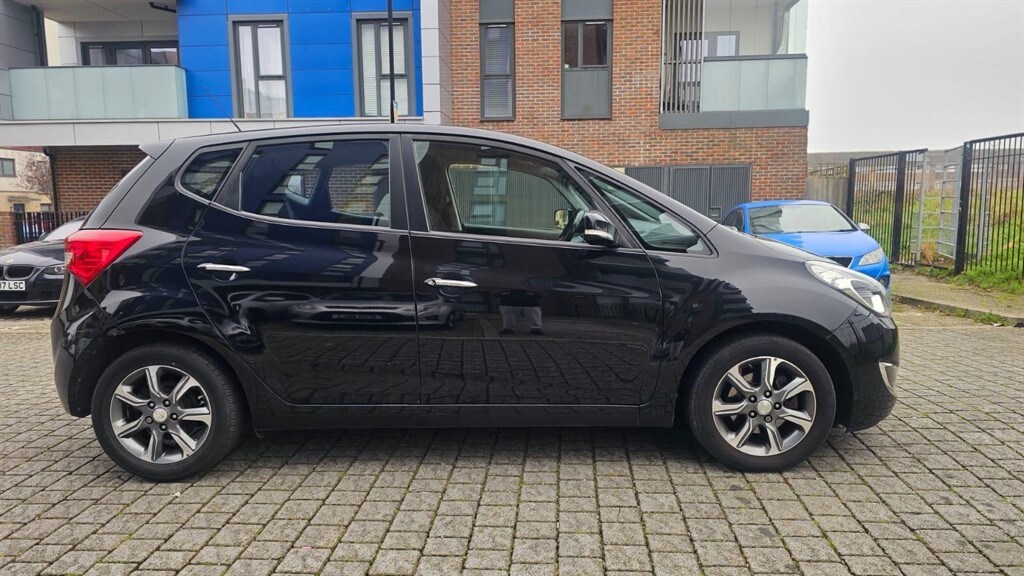 Used Hyundai Ix20 2016 for sale - 77755988: Photo 11