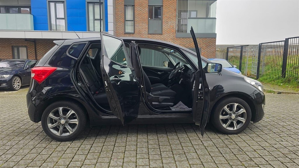 Used Hyundai Ix20 2016 for sale - 77755988: Photo 12