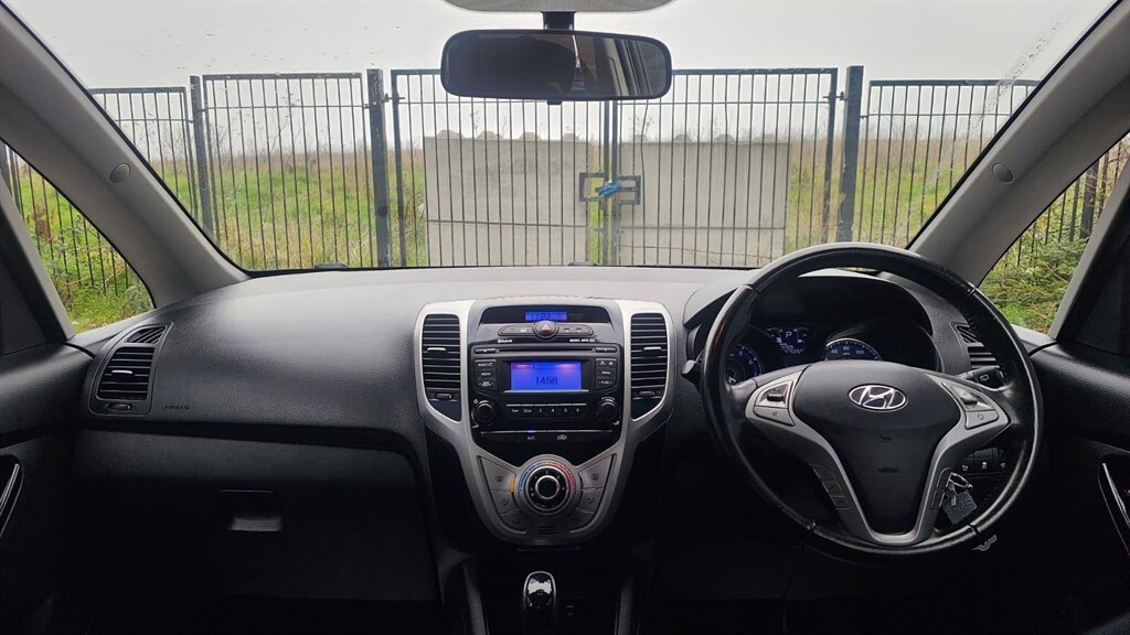 Used Hyundai Ix20 2016 for sale - 77755988: Photo 14