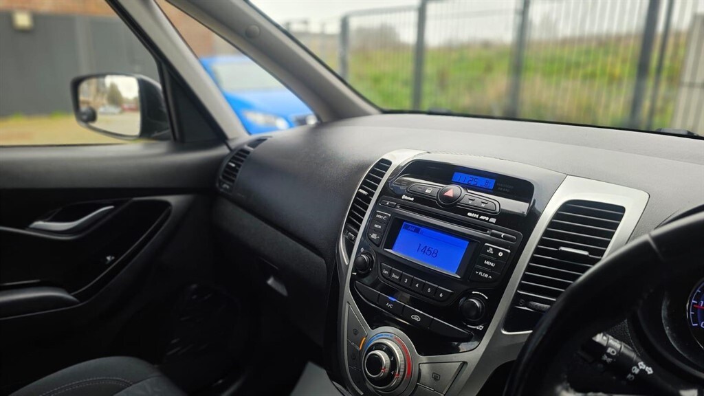 Used Hyundai Ix20 2016 for sale - 77755988: Photo 15