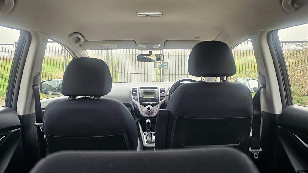 Used Hyundai Ix20 2016 for sale - 77755988: Photo 18