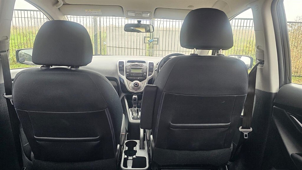 Used Hyundai Ix20 2016 for sale - 77755988: Photo 19