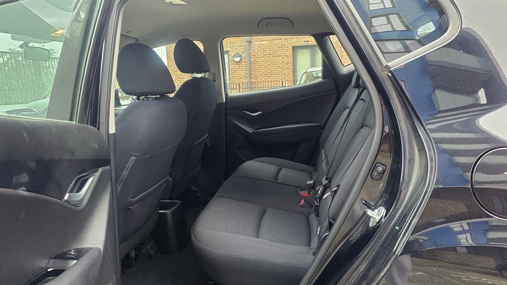 Used Hyundai Ix20 2016 for sale - 77755988: Photo 20