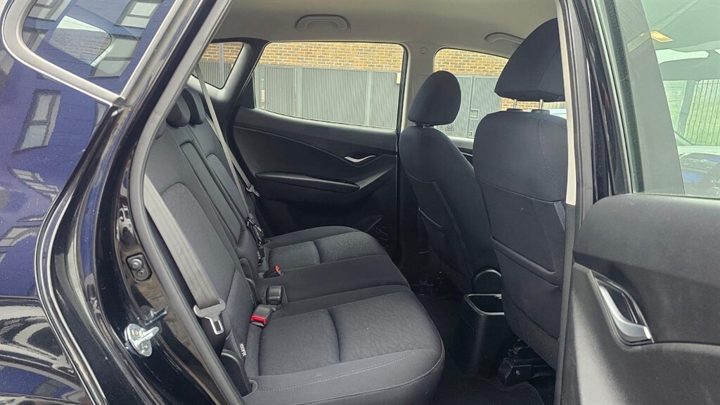 Used Hyundai Ix20 2016 for sale - 77755988: Photo 21