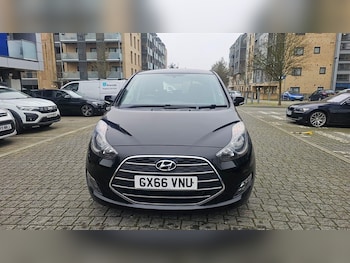 Used Hyundai Ix20 2016 for sale - 77755988: Photo