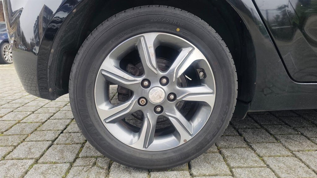 Used Hyundai Ix20 2016 for sale - 77755988: Photo 35