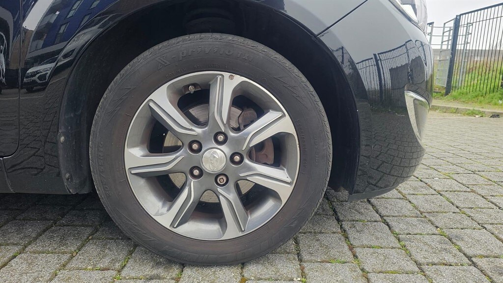 Used Hyundai Ix20 2016 for sale - 77755988: Photo 36