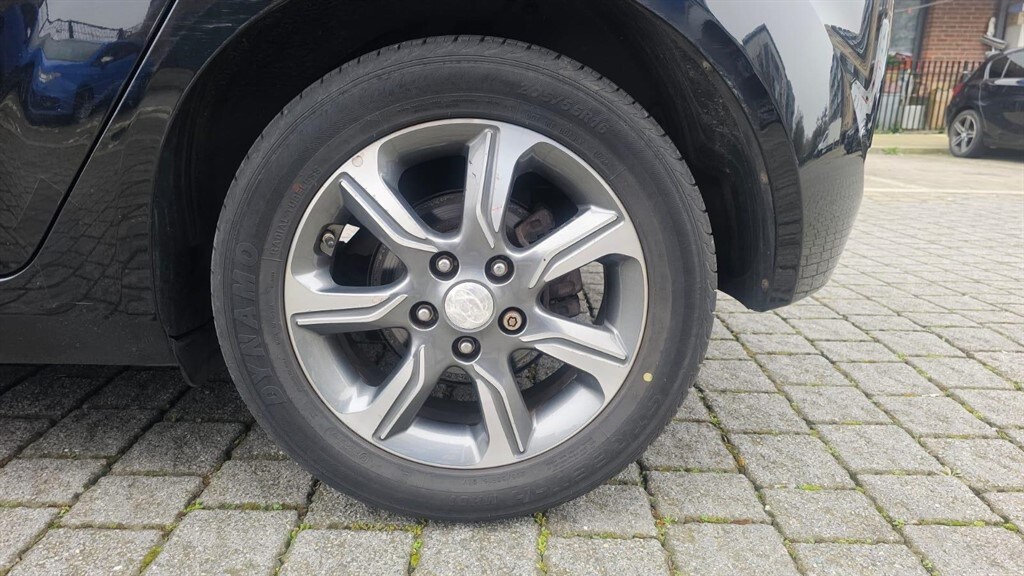 Used Hyundai Ix20 2016 for sale - 77755988: Photo 37