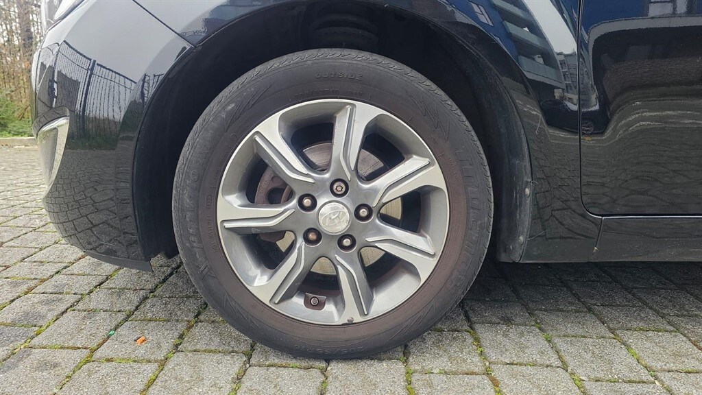 Used Hyundai Ix20 2016 for sale - 77755988: Photo 38