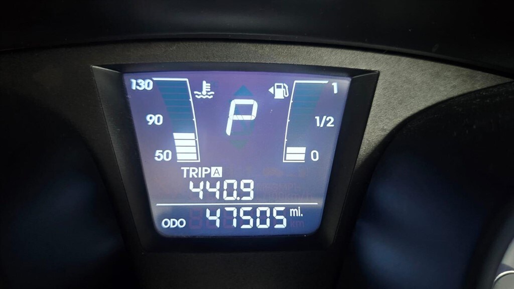 Used Hyundai Ix20 2016 for sale - 77755988: Photo 41