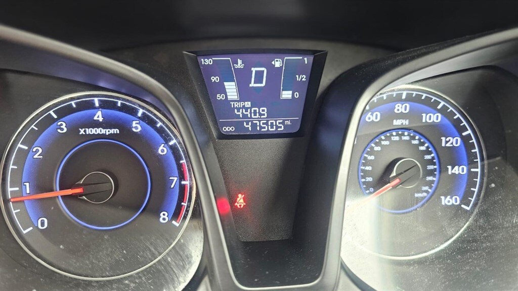 Used Hyundai Ix20 2016 for sale - 77755988: Photo 42