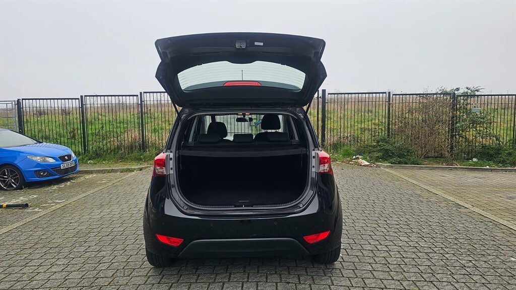 Used Hyundai Ix20 2016 for sale - 77755988: Photo 45