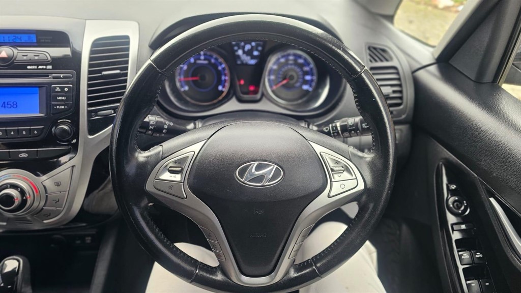 Used Hyundai Ix20 2016 for sale - 77755988: Photo 46
