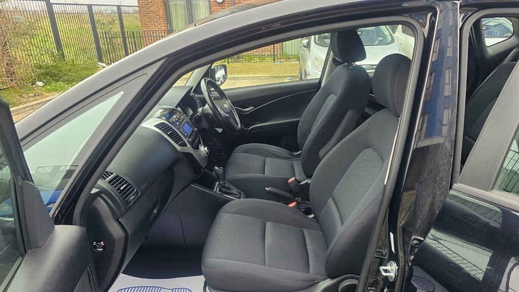 Used Hyundai Ix20 2016 for sale - 77755988: Photo 47