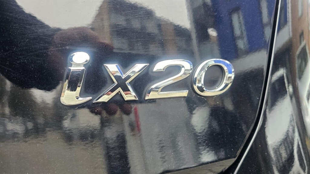 Used Hyundai Ix20 2016 for sale - 77755988: Photo 49