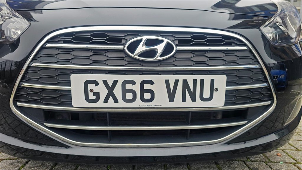 Used Hyundai Ix20 2016 for sale - 77755988: Photo 5