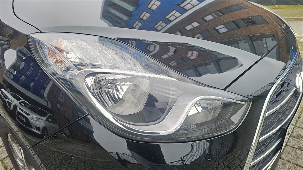 Used Hyundai Ix20 2016 for sale - 77755988: Photo 52