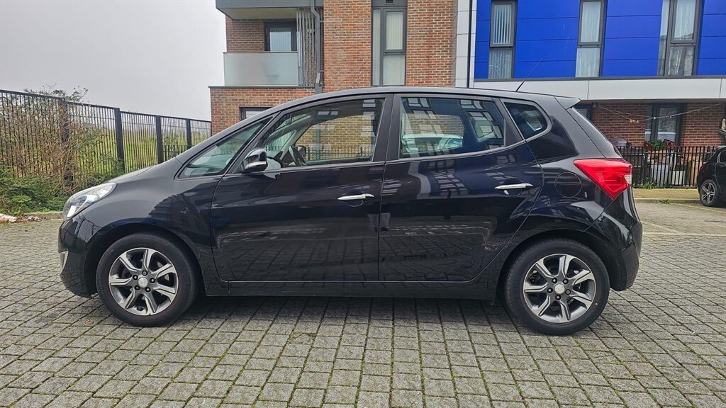 Used Hyundai Ix20 2016 for sale - 77755988: Photo 8