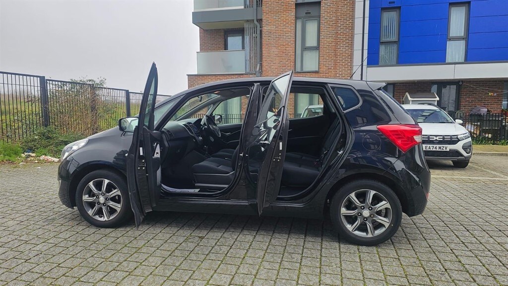 Used Hyundai Ix20 2016 for sale - 77755988: Photo 9