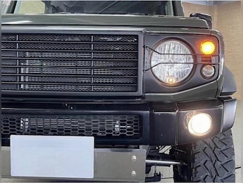 Used Suzuki Jimny 2025 for sale - 78650637: Photo